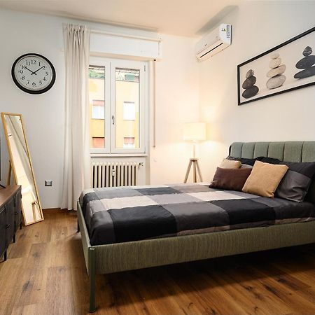 Sebino 17 - Monolocale Cool Apartment มิลาน ภายนอก รูปภาพ