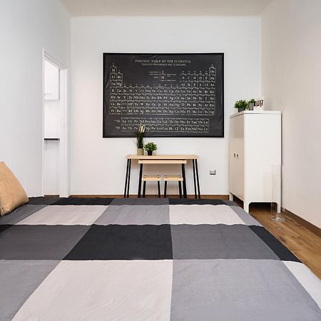 Sebino 17 - Monolocale Cool Apartment มิลาน ภายนอก รูปภาพ