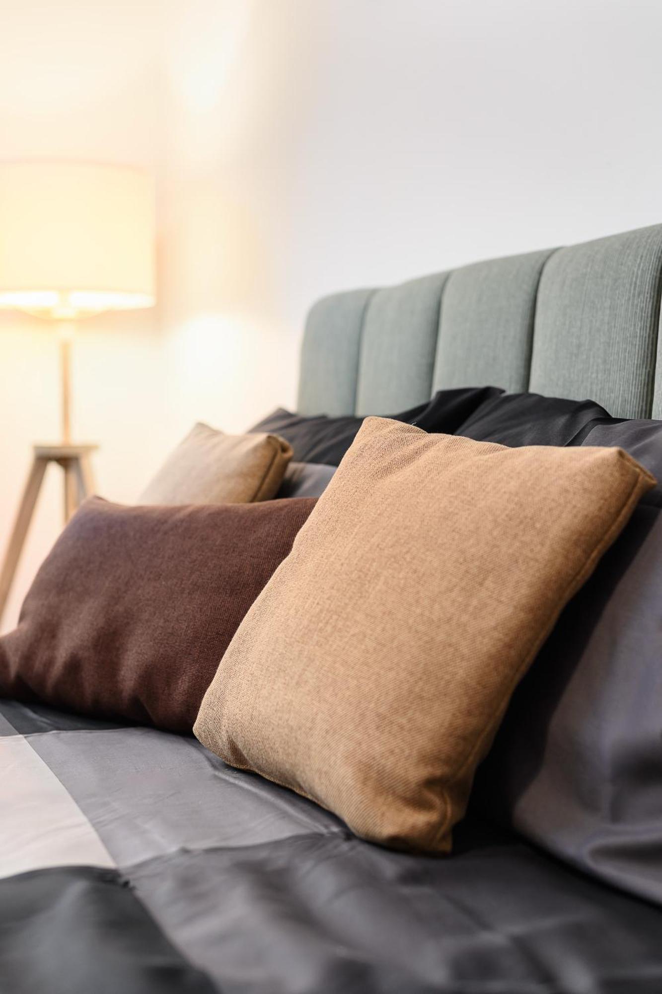 Sebino 17 - Monolocale Cool Apartment มิลาน ภายนอก รูปภาพ