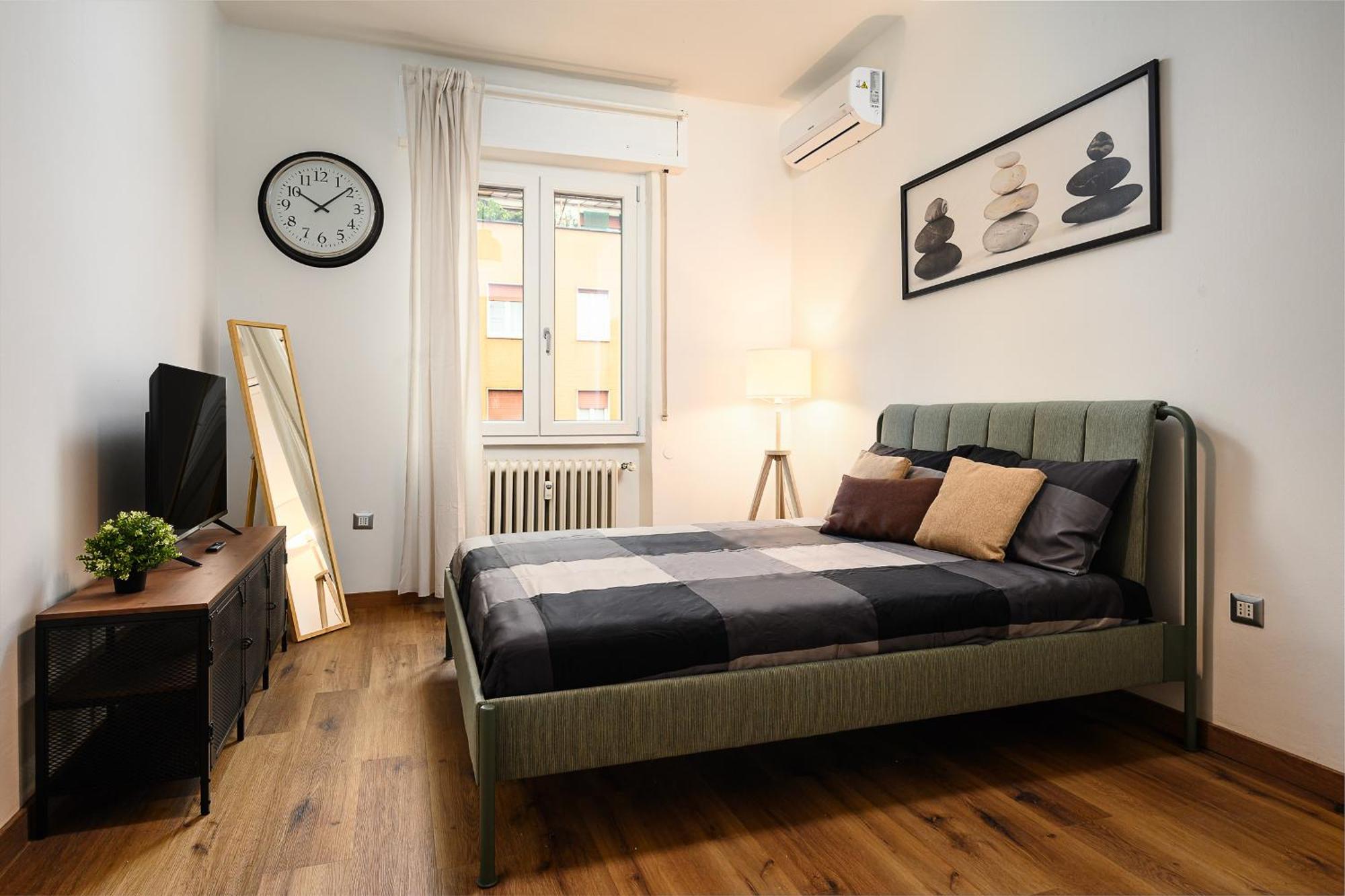 Sebino 17 - Monolocale Cool Apartment มิลาน ภายนอก รูปภาพ