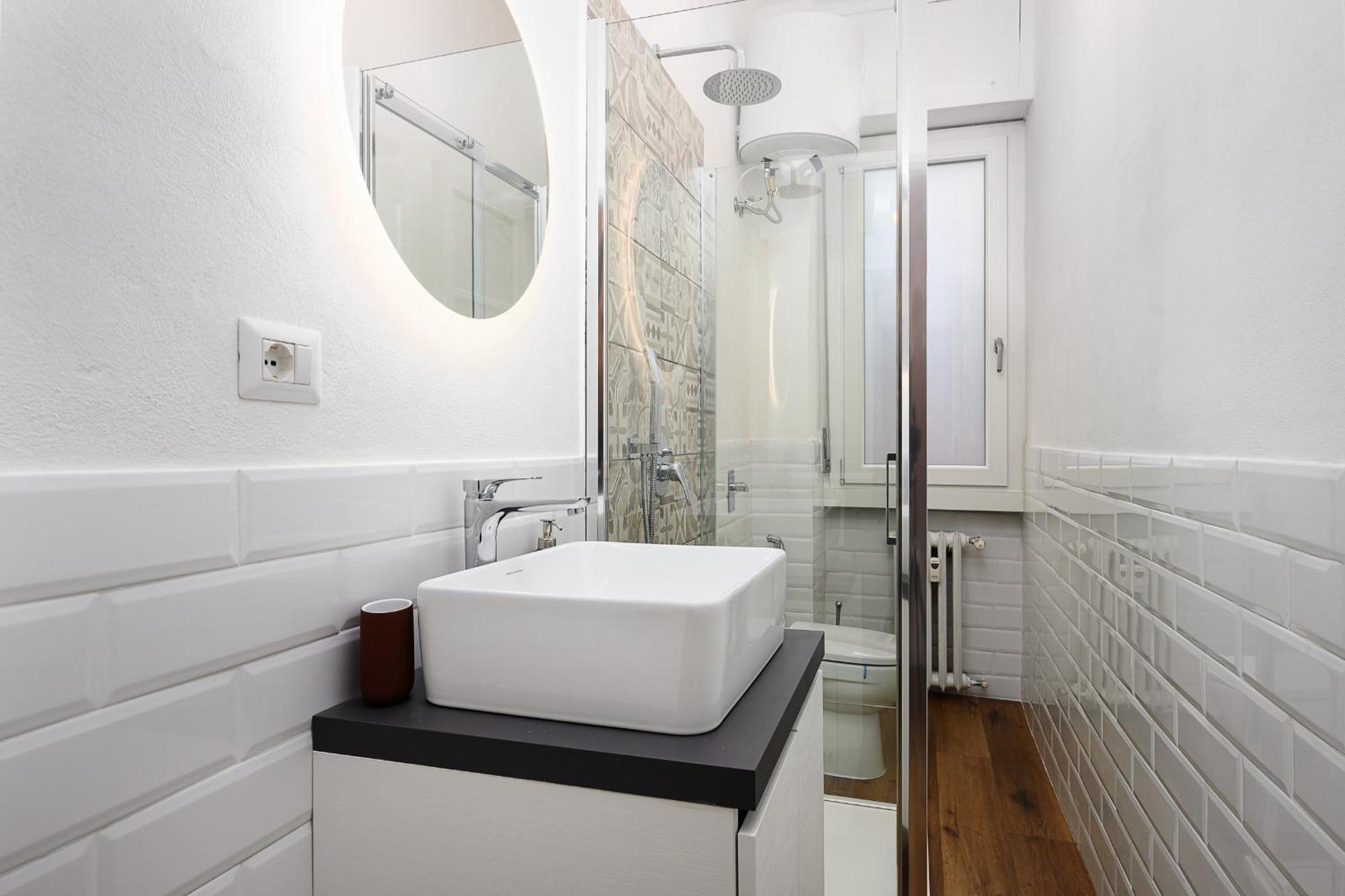 Sebino 17 - Monolocale Cool Apartment มิลาน ภายนอก รูปภาพ