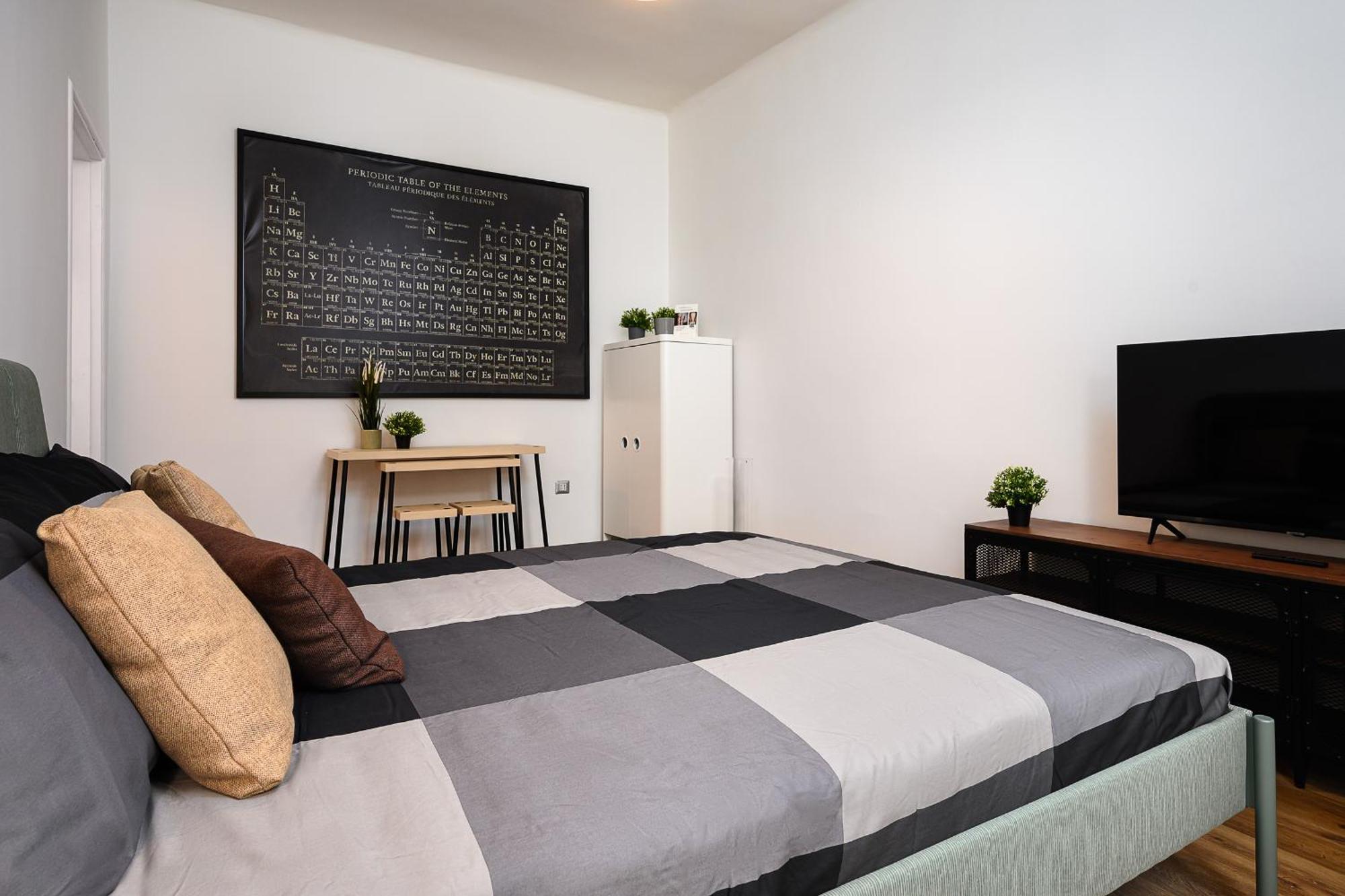 Sebino 17 - Monolocale Cool Apartment มิลาน ภายนอก รูปภาพ