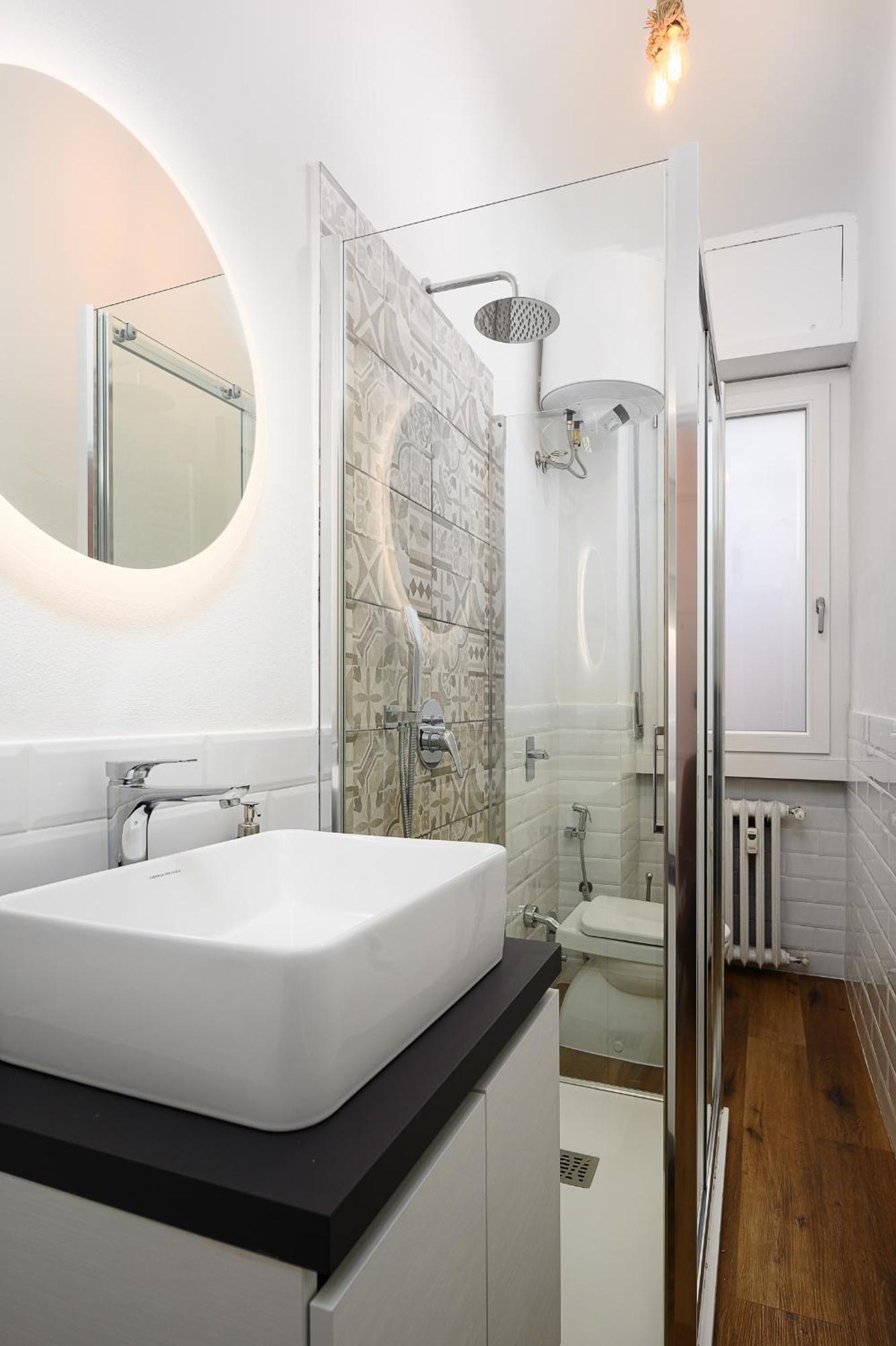 Sebino 17 - Monolocale Cool Apartment มิลาน ภายนอก รูปภาพ