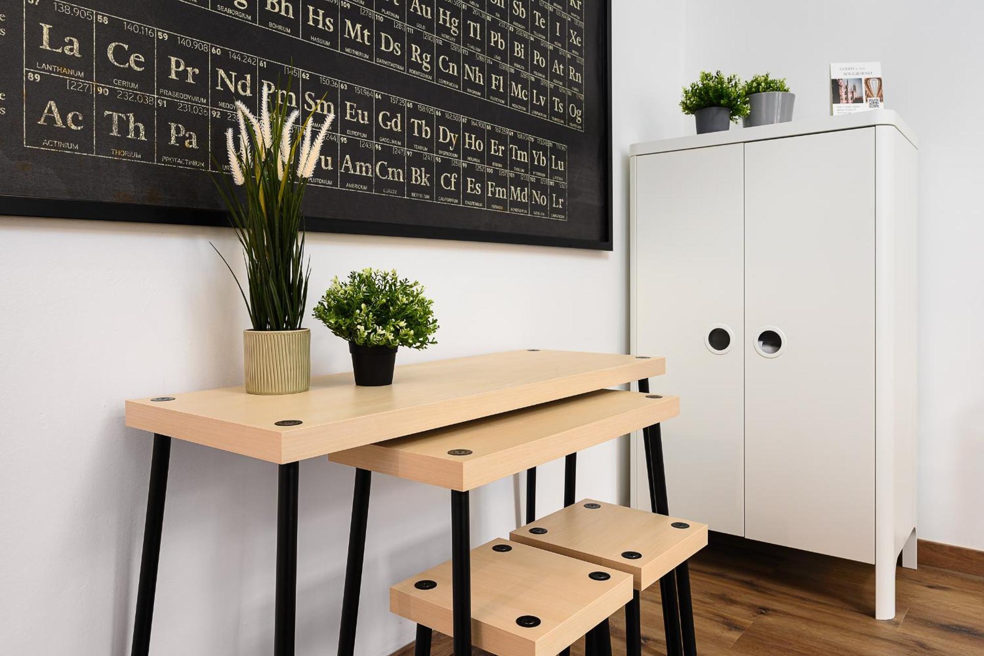 Sebino 17 - Monolocale Cool Apartment มิลาน ภายนอก รูปภาพ