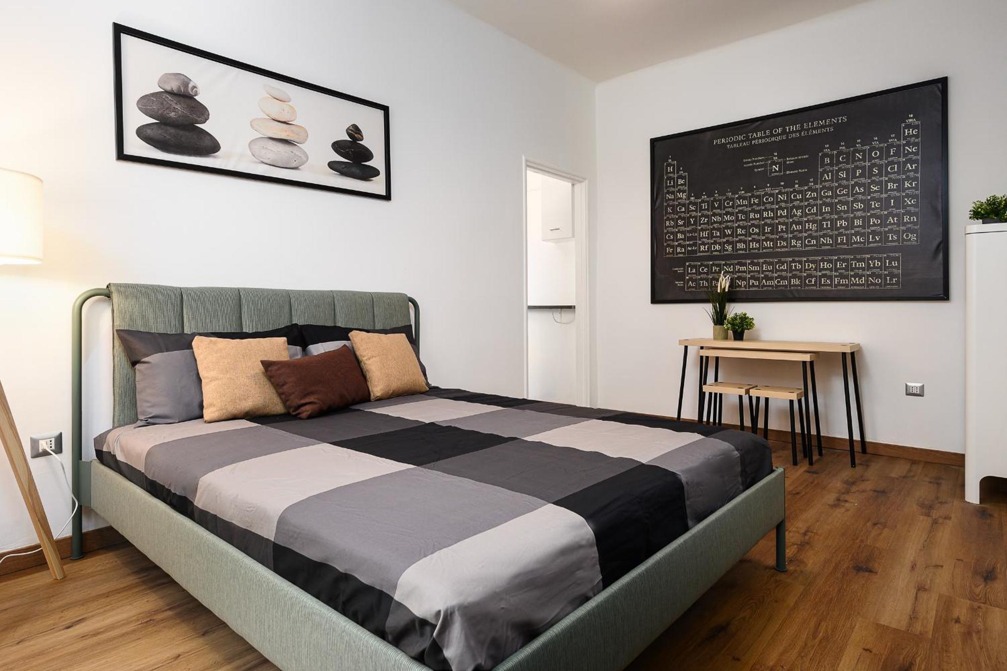 Sebino 17 - Monolocale Cool Apartment มิลาน ภายนอก รูปภาพ